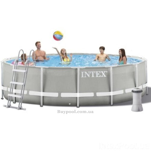Каркасный бассейн Intex 26720