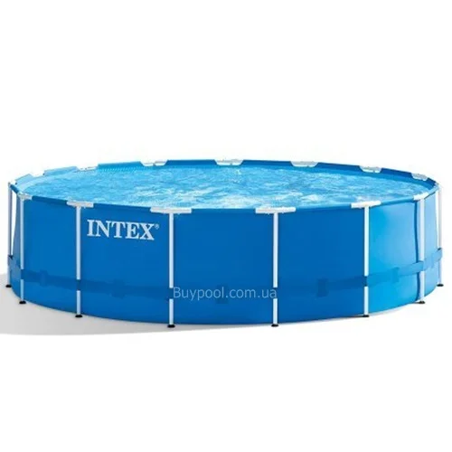 Каркасный бассейн Intex 28242/0 New
