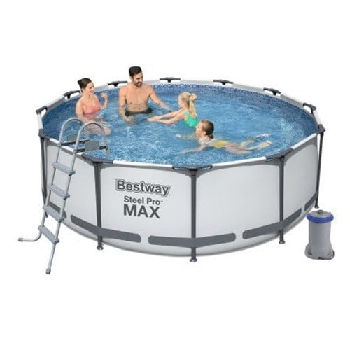 Каркасный бассейн MAX Bestway 56420