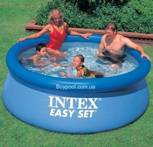 Надувной бассейн Intex 28110