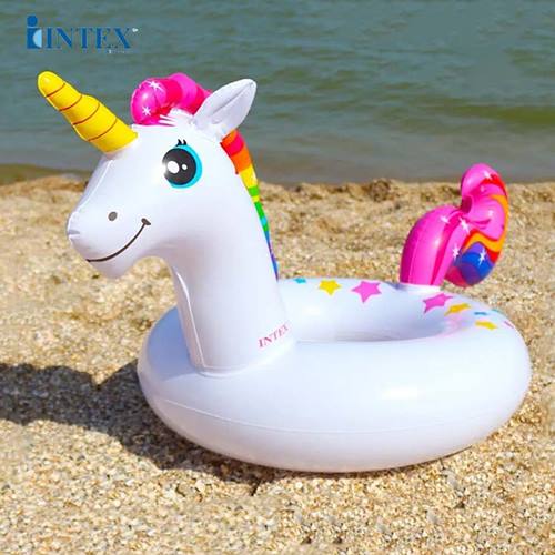 Надувной круг Intex 59221