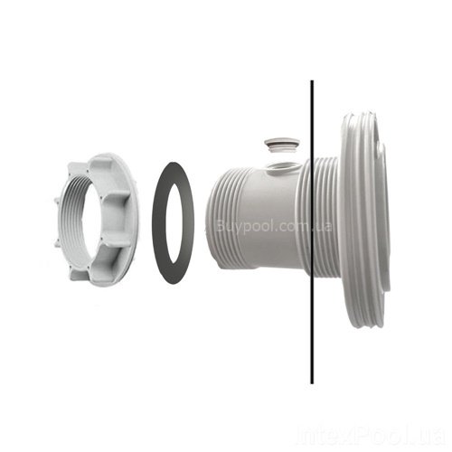 Впускной соединитель в сборе Intex 22235